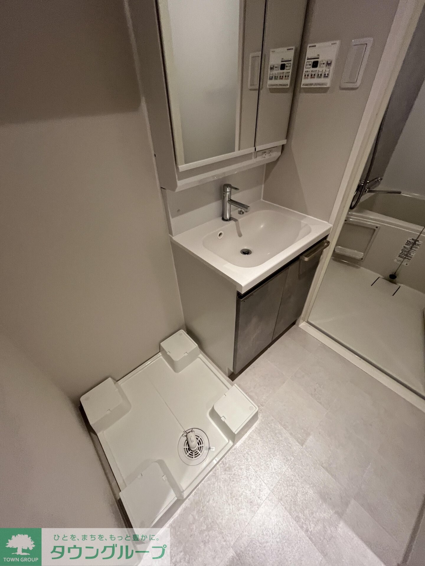 REGOLITH板橋本町の物件内観写真