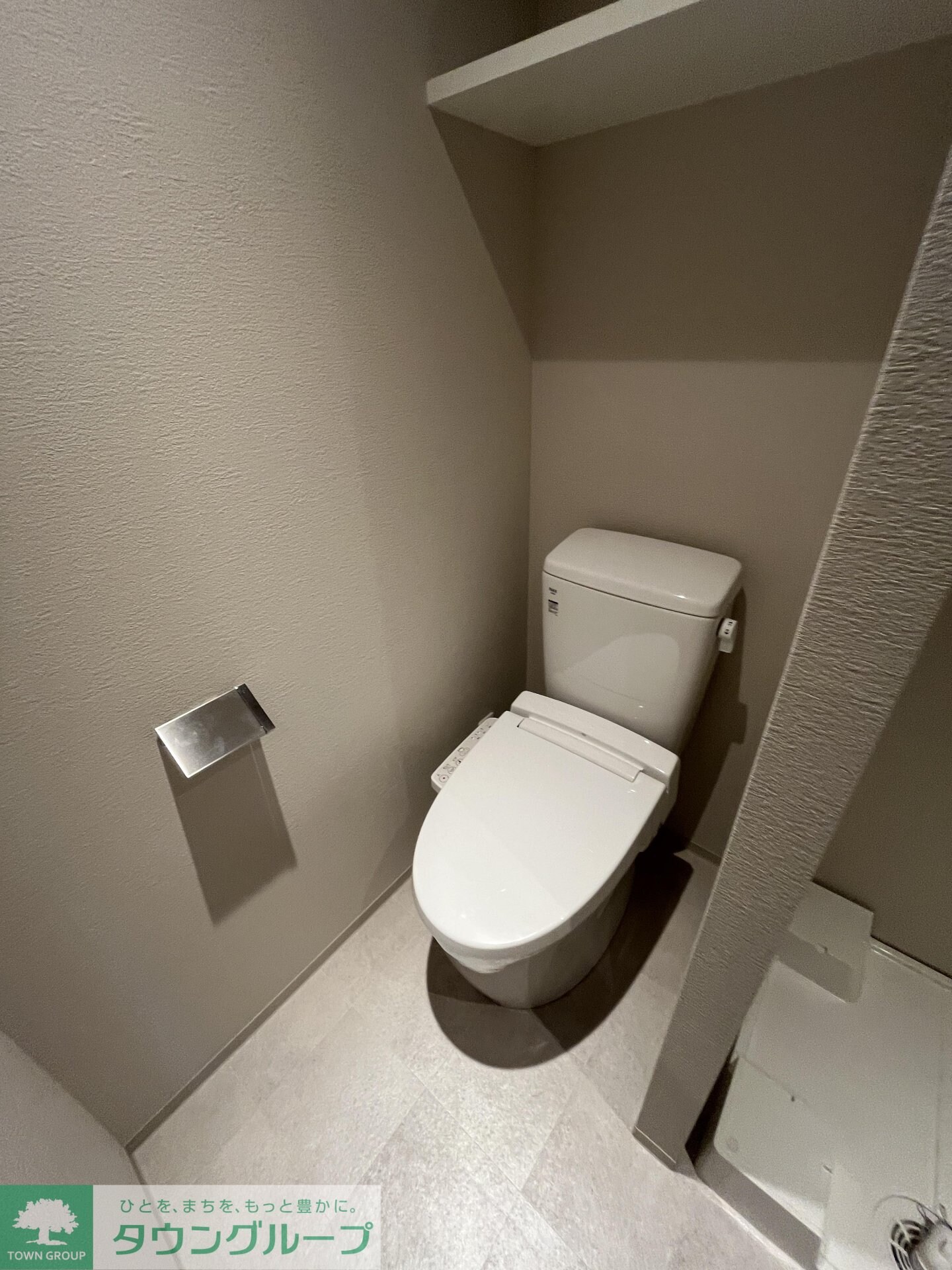 REGOLITH板橋本町の物件内観写真