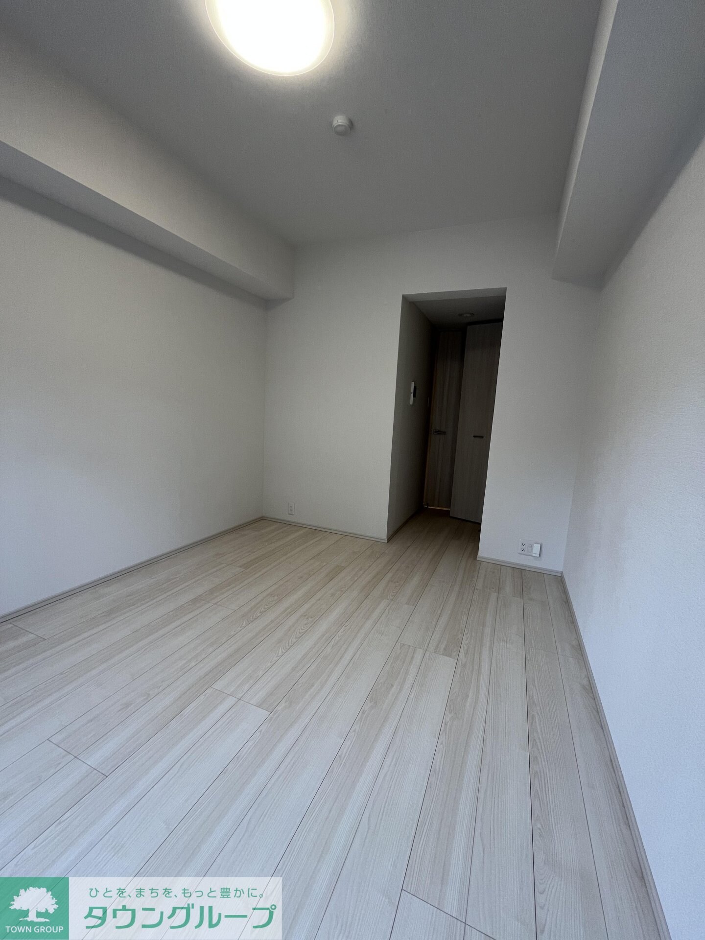 REGOLITH板橋本町の物件内観写真