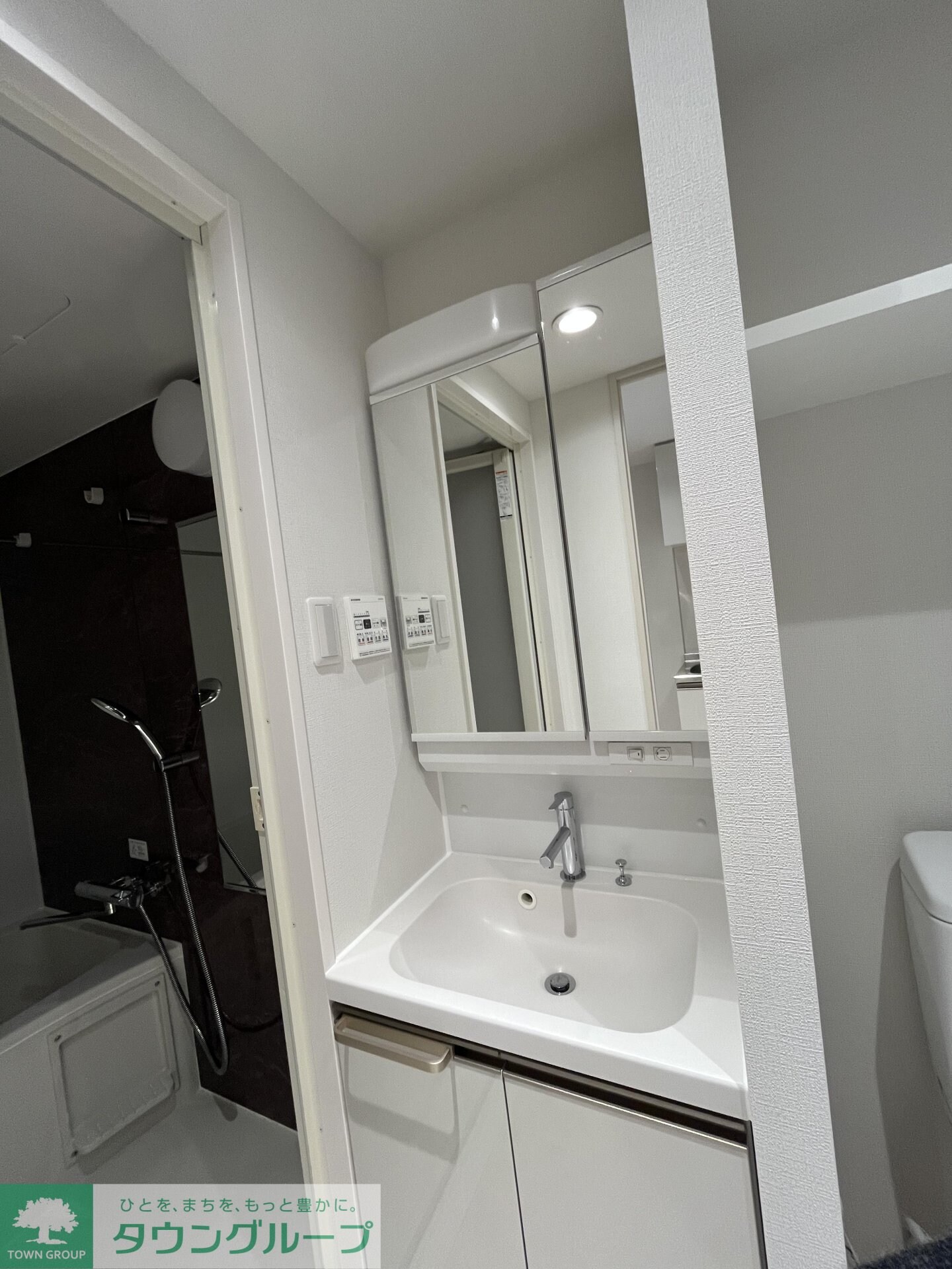 REGOLITH板橋本町の物件内観写真