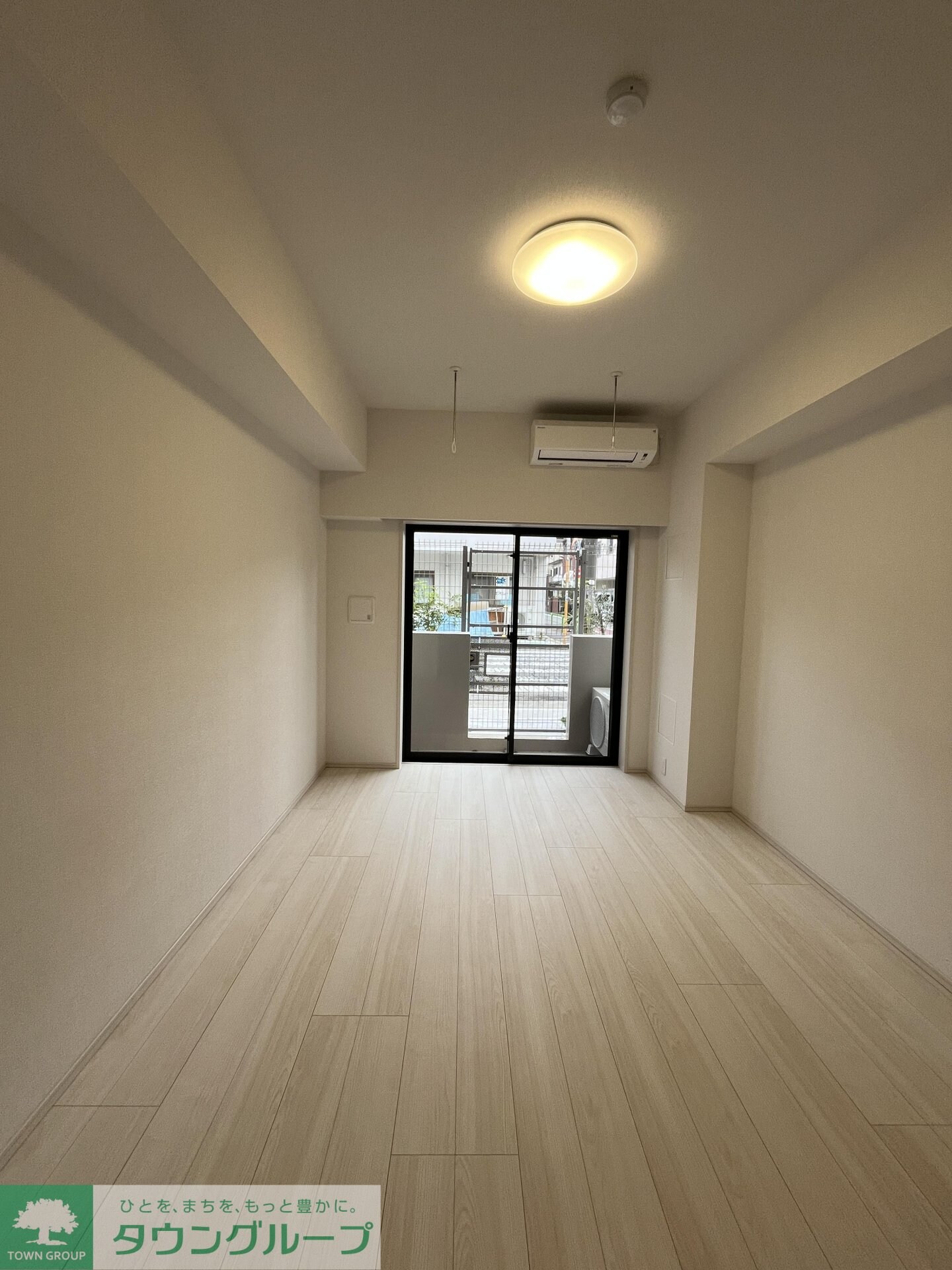 REGOLITH板橋本町の物件内観写真