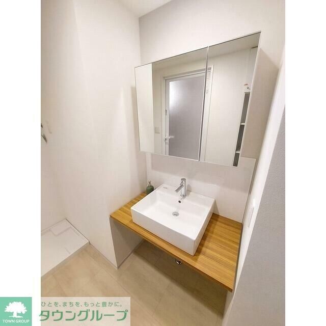 コンフォリア高島平の物件内観写真