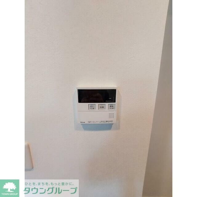 コンフォリア高島平の物件内観写真