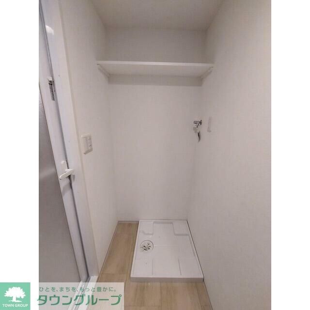 コンフォリア高島平の物件内観写真