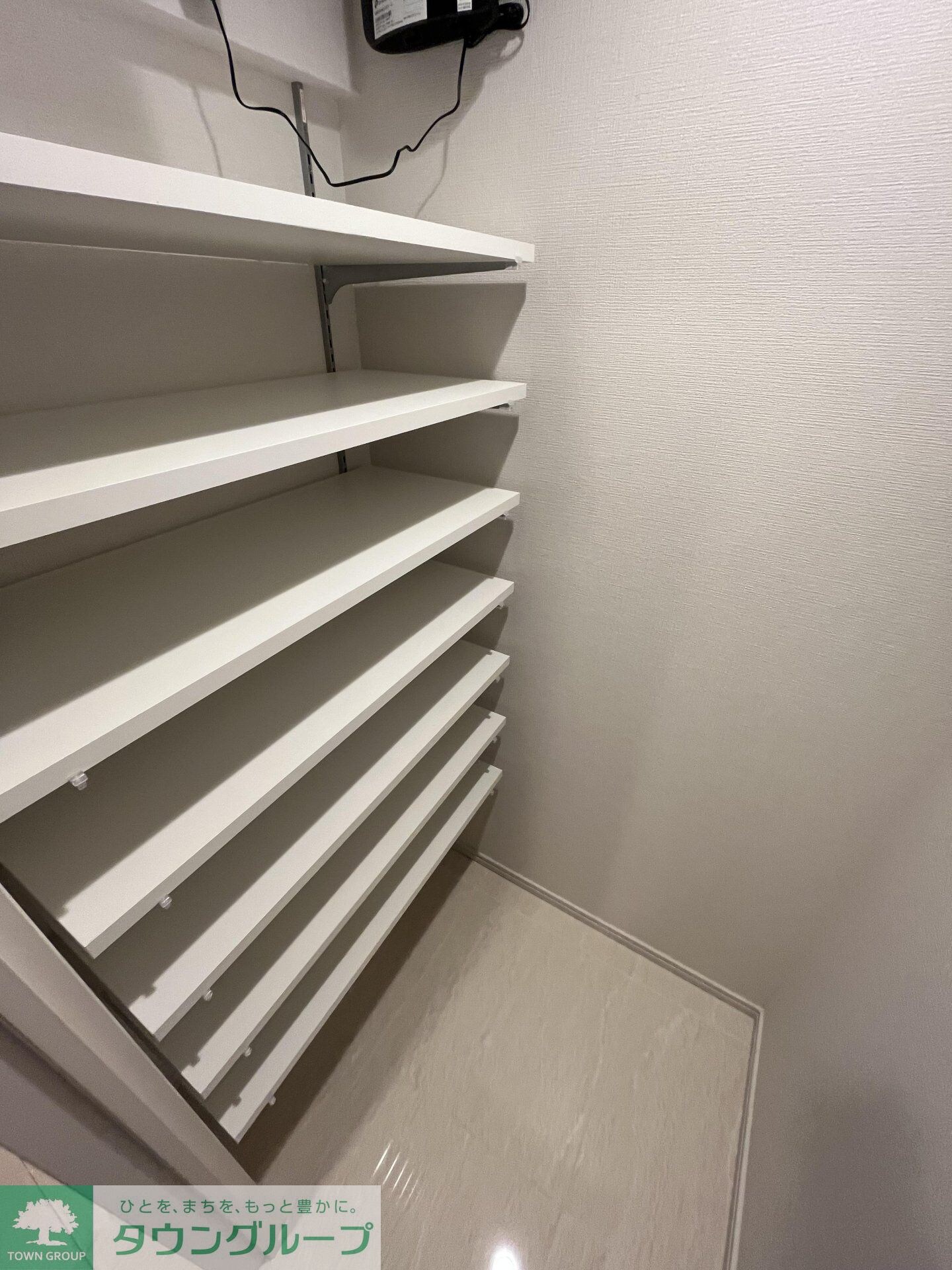 ロイヤルパークス赤羽サウスの物件内観写真