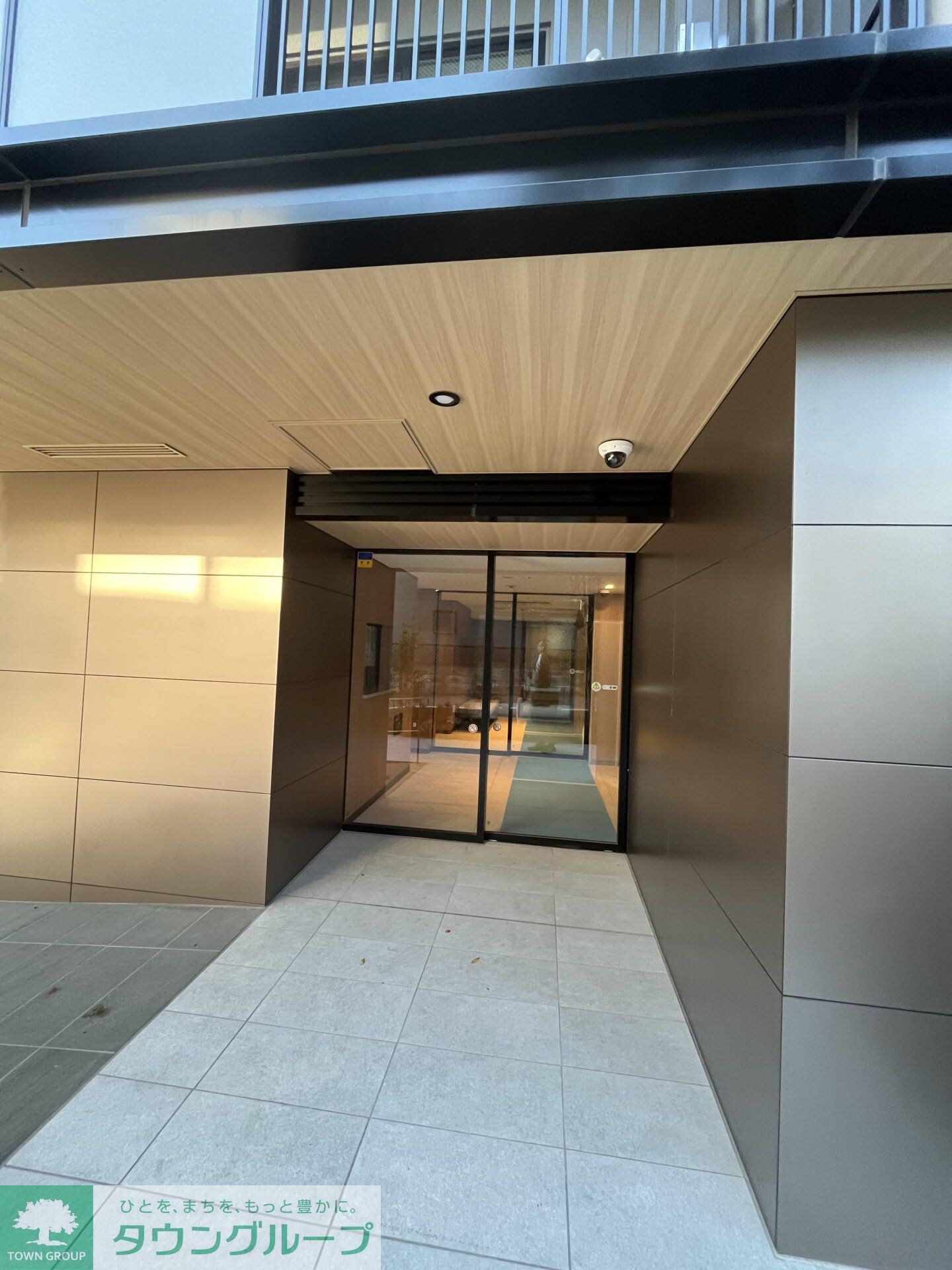 ロイヤルパークス赤羽サウスの物件内観写真