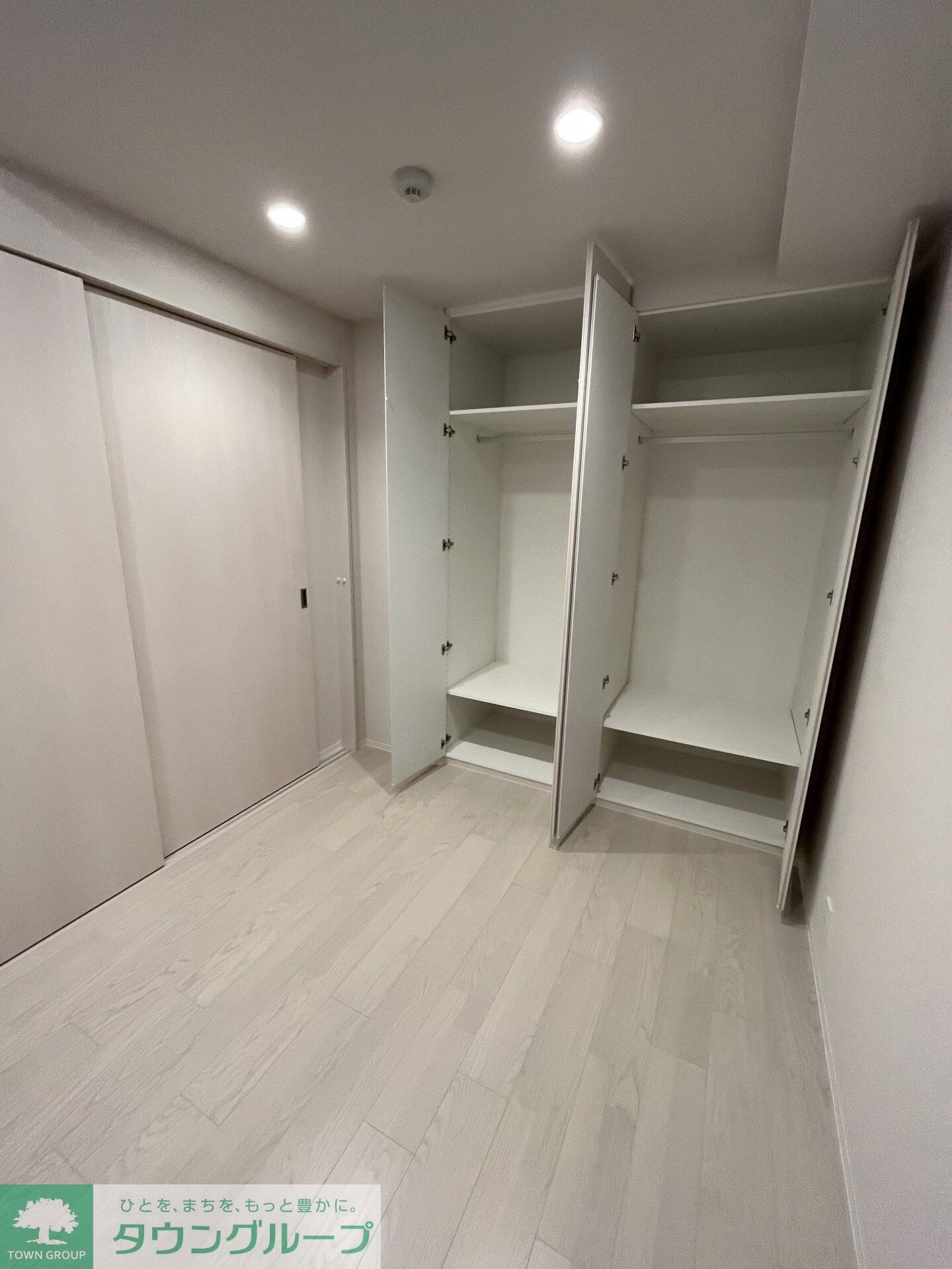 ロイヤルパークス赤羽サウスの物件内観写真