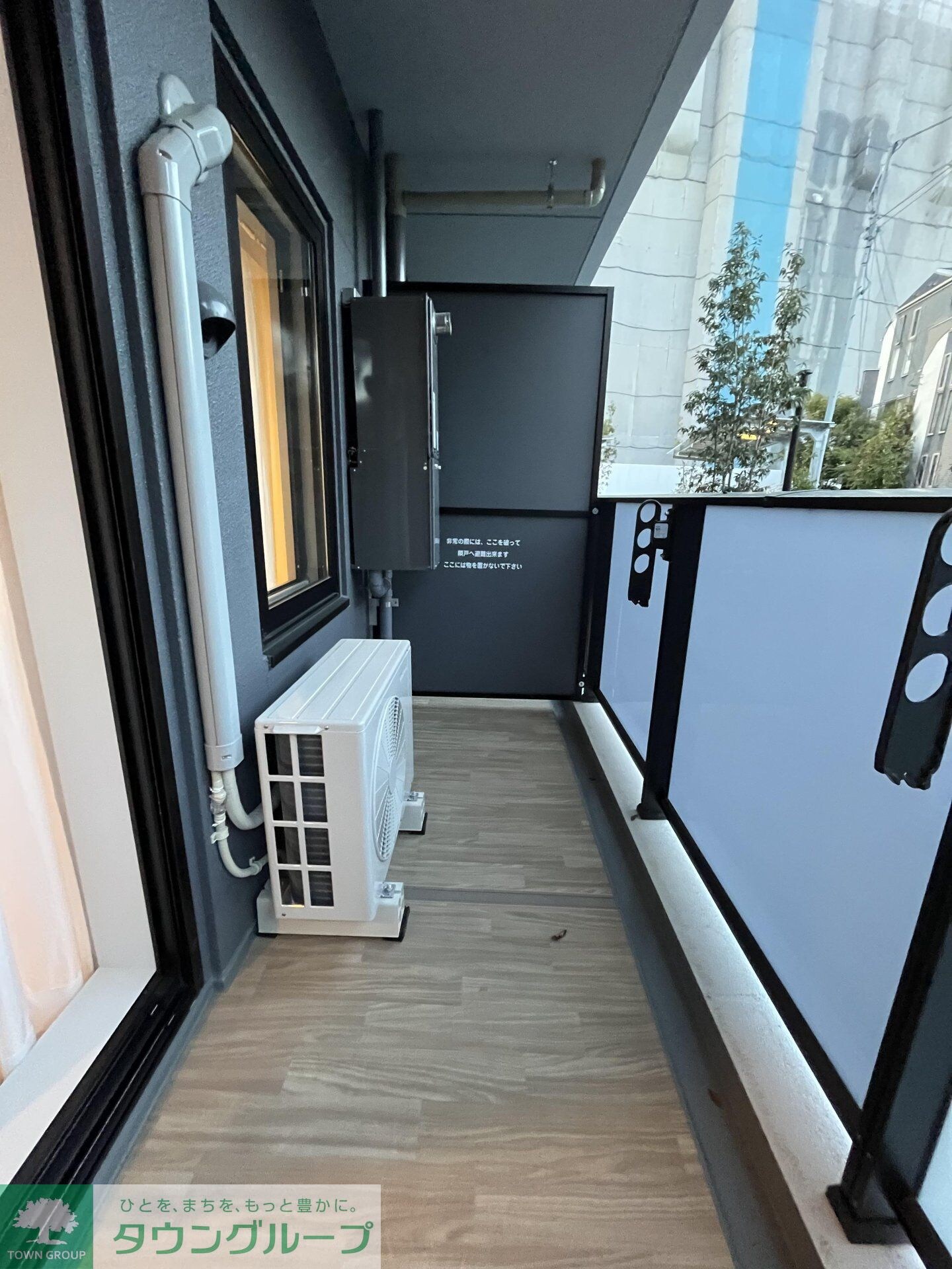 ロイヤルパークス赤羽サウスの物件内観写真