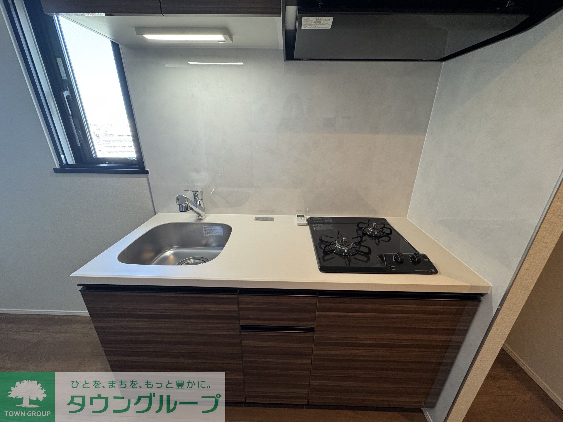 ロイジェント駒込六義園の物件内観写真