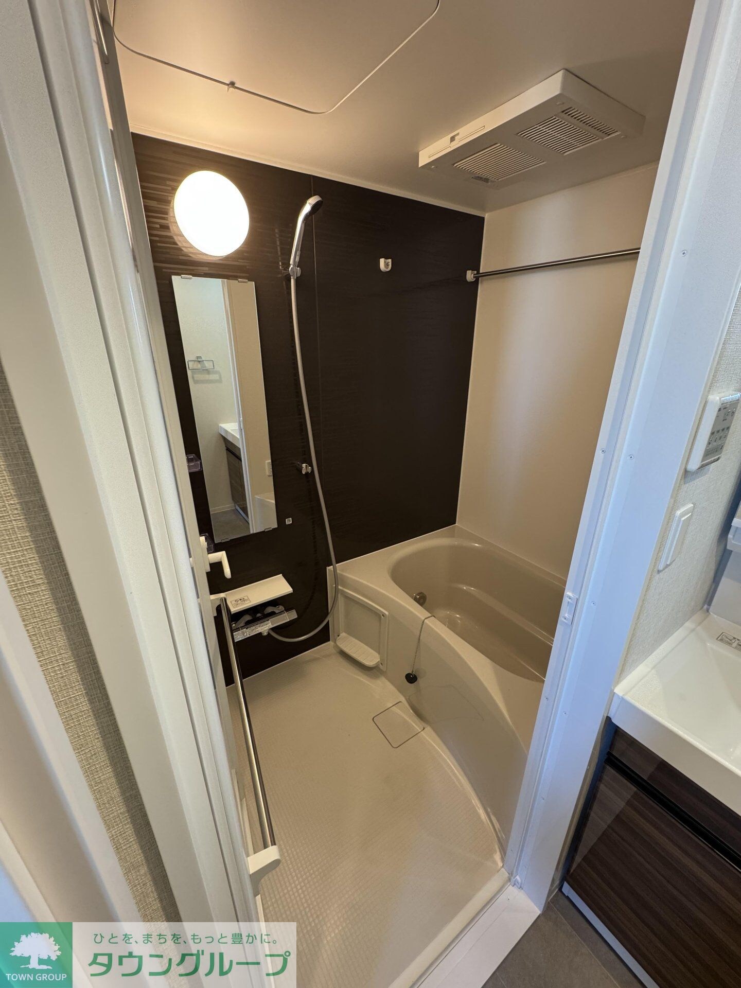 ロイジェント駒込六義園の物件内観写真