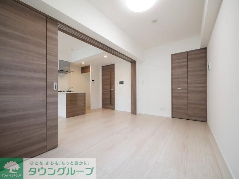 ラフィスタ赤羽の物件内観写真