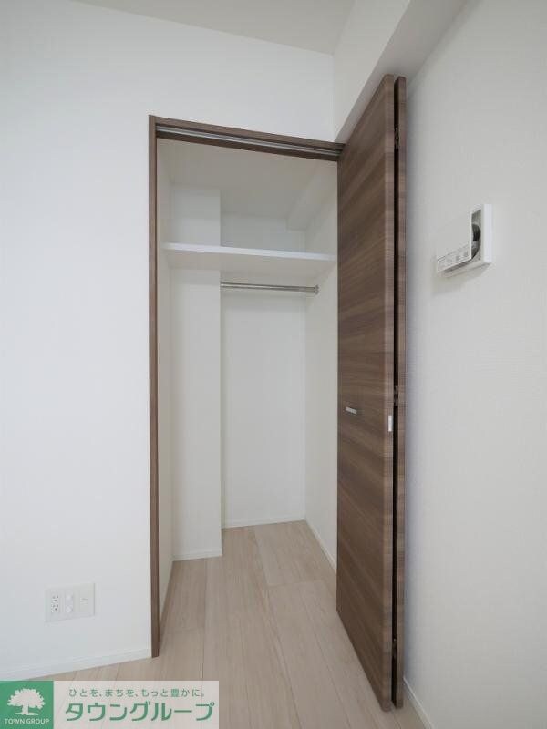 ラフィスタ赤羽の物件内観写真