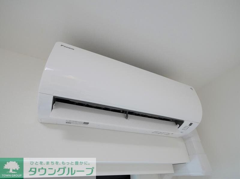 ラフィスタ赤羽の物件内観写真