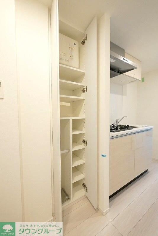 ハーモニーレジデンス池袋ウェストの物件内観写真