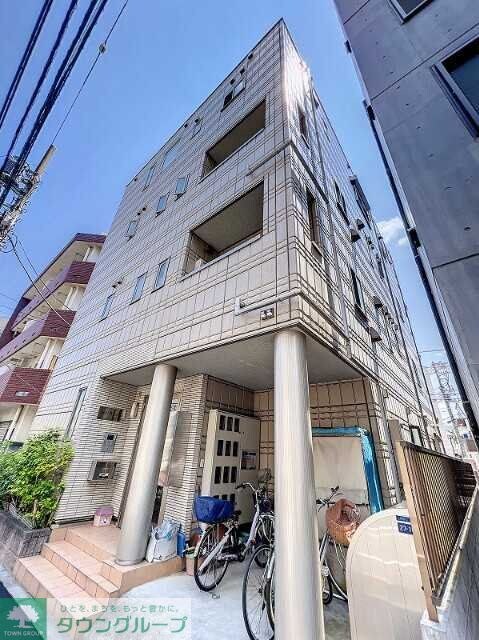 Bell Wood Jの物件外観写真