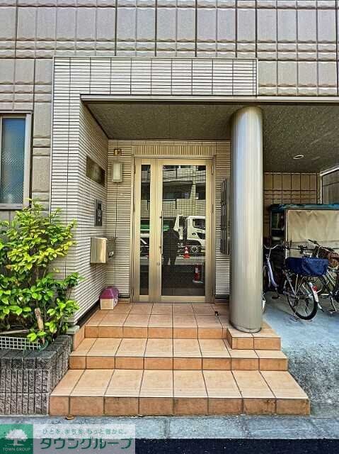 Bell Wood Jの物件内観写真