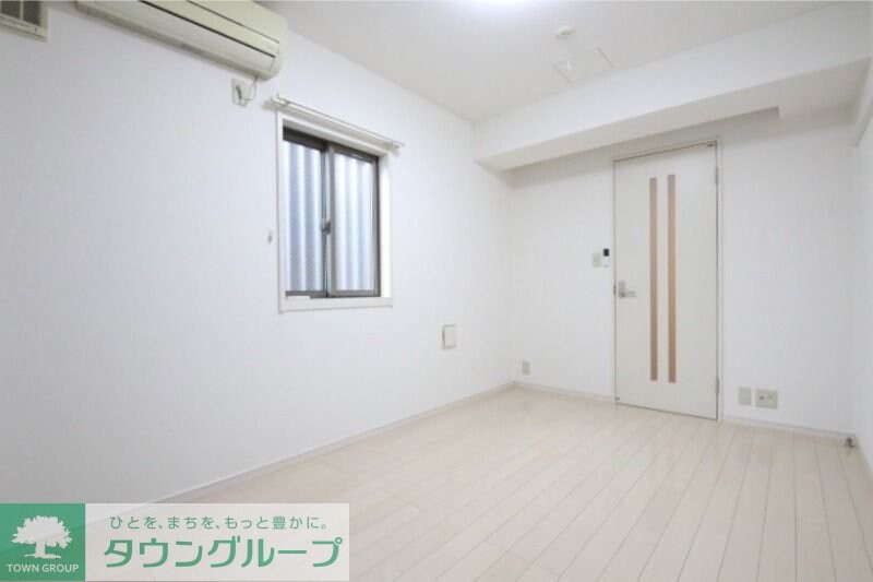 Bell Wood Jの物件内観写真