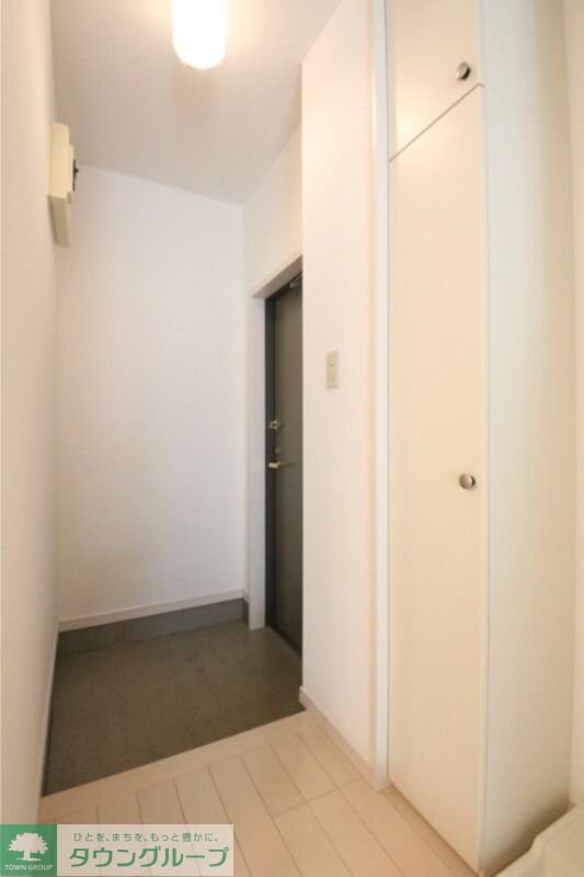 Bell Wood Jの物件内観写真