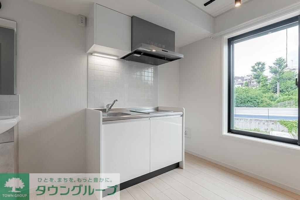 ラフォルテ上板橋の物件内観写真