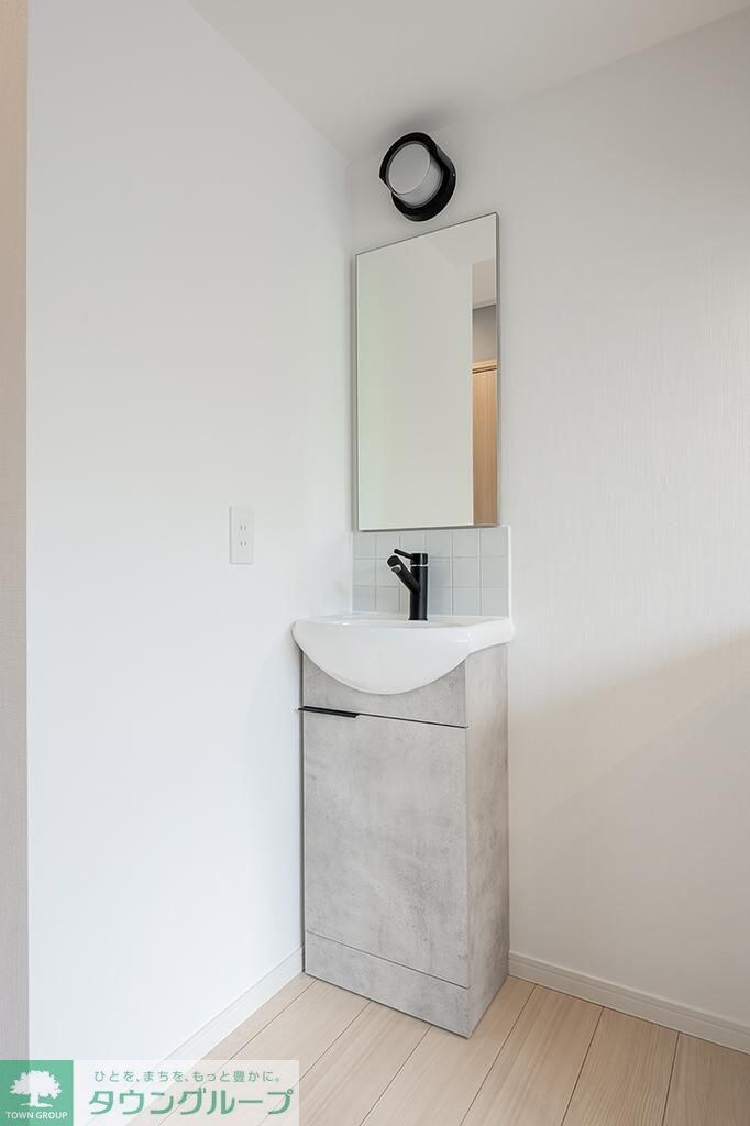 ラフォルテ上板橋の物件内観写真