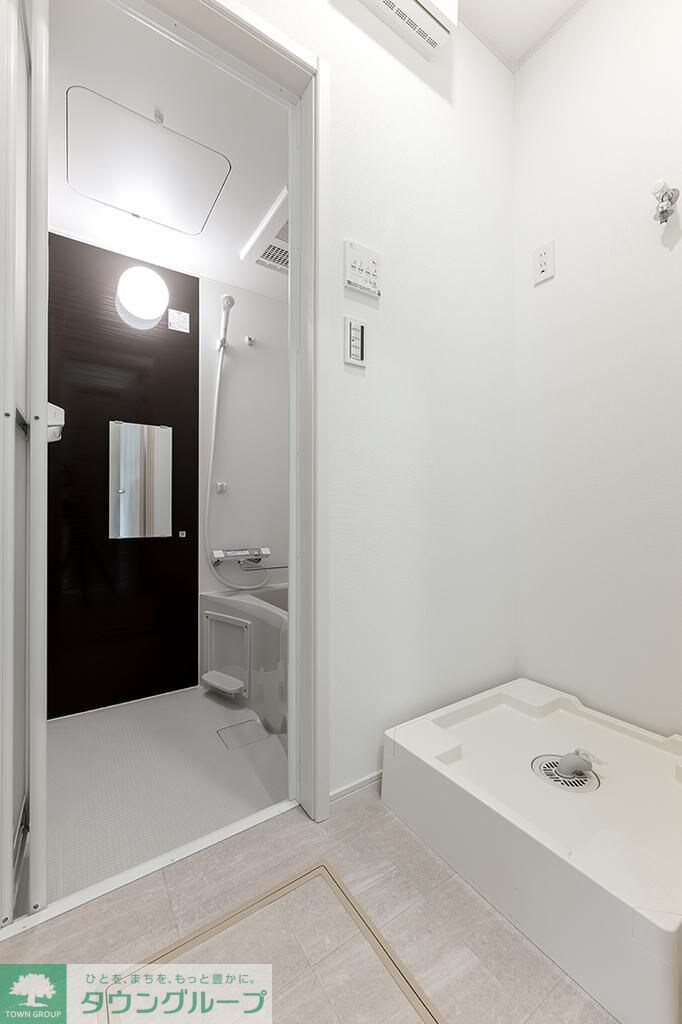 ラフォルテ上板橋の物件内観写真