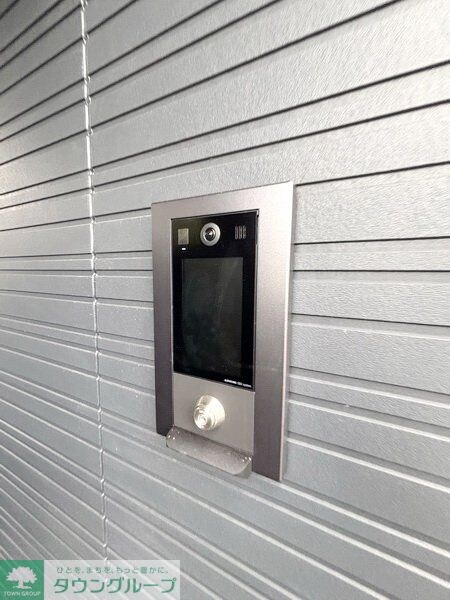 ラフォルテ上板橋の物件内観写真