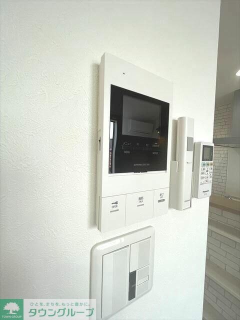 サニーブリーズ板橋の物件内観写真