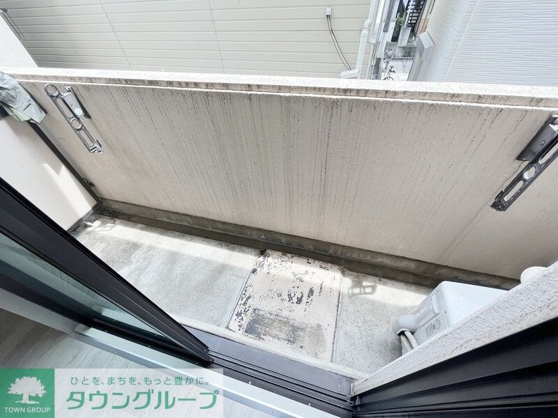 幸町マンションの物件内観写真