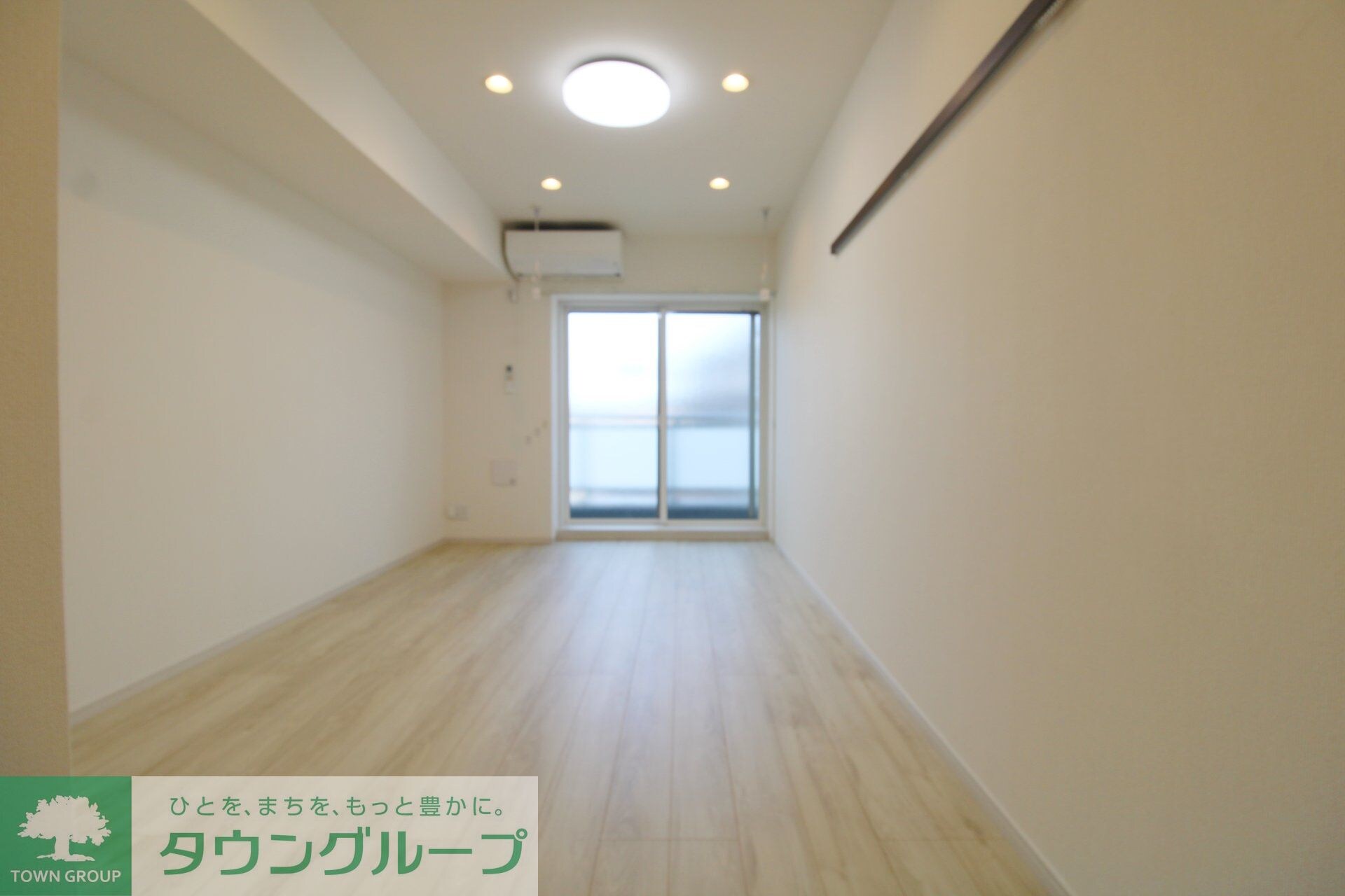 リブリ・Grande VIIの物件内観写真