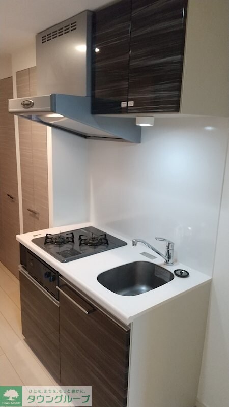 Estetica nakaitabashi 2階の物件内観写真