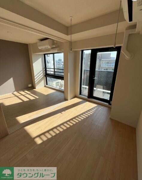 ザ・ケンジントン・レジデンスときわ台の物件内観写真