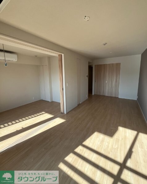 ザ・ケンジントン・レジデンスときわ台の物件内観写真