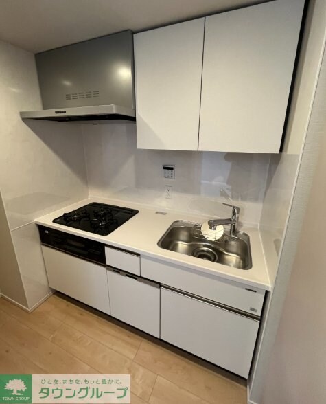 ザ・ケンジントン・レジデンスときわ台の物件内観写真