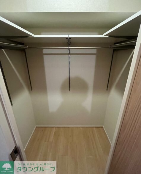 ザ・ケンジントン・レジデンスときわ台の物件内観写真