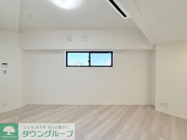 エレミ本蓮沼の物件内観写真