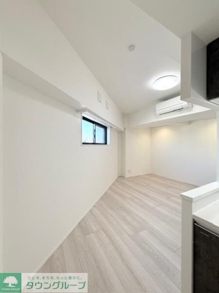 エレミ本蓮沼の物件内観写真