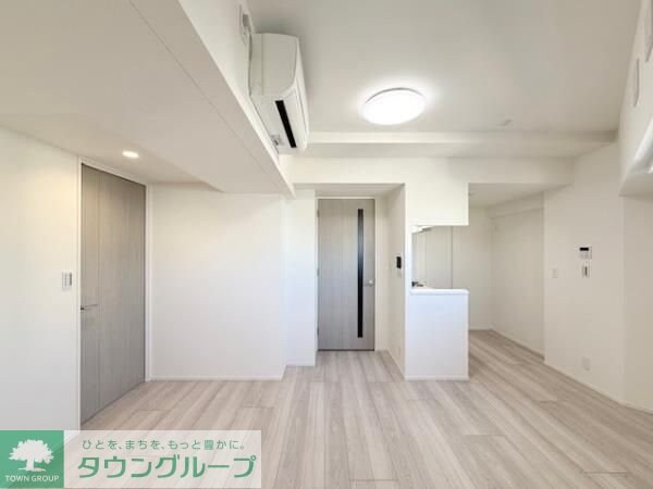 エレミ本蓮沼の物件内観写真