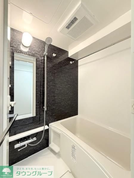 エレミ本蓮沼の物件内観写真