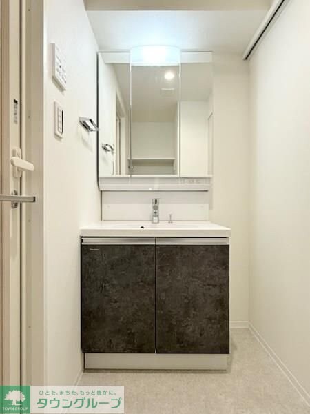 エレミ本蓮沼の物件内観写真