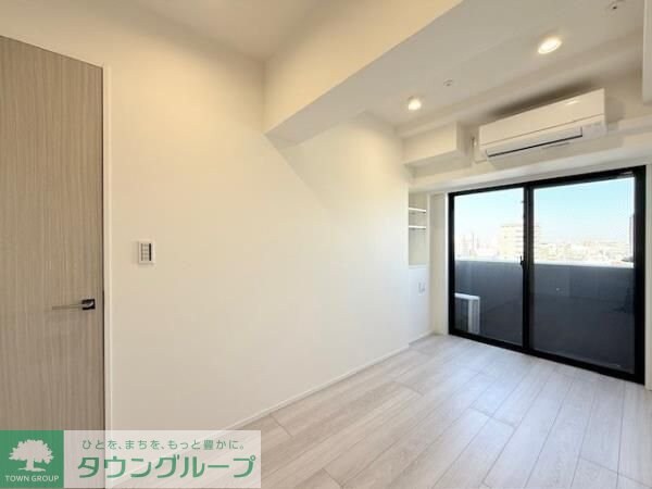 エレミ本蓮沼の物件内観写真