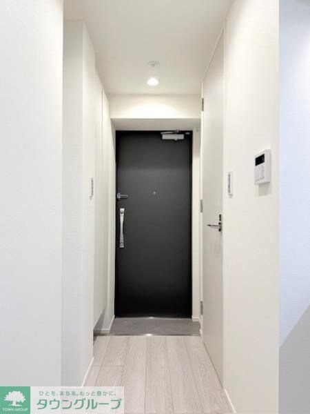 エレミ本蓮沼の物件内観写真