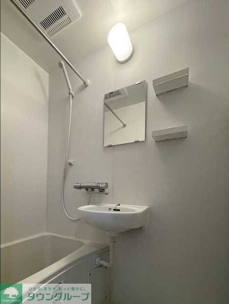 フローラメゾン北大塚の物件内観写真