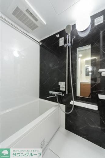 EDIT御茶ノ水妻恋坂の物件内観写真