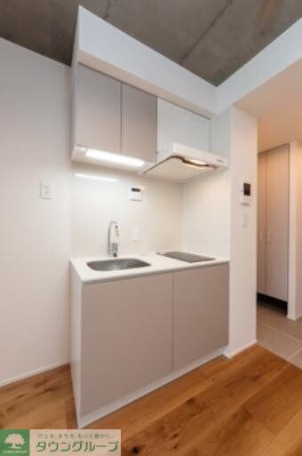 EDIT御茶ノ水妻恋坂の物件内観写真