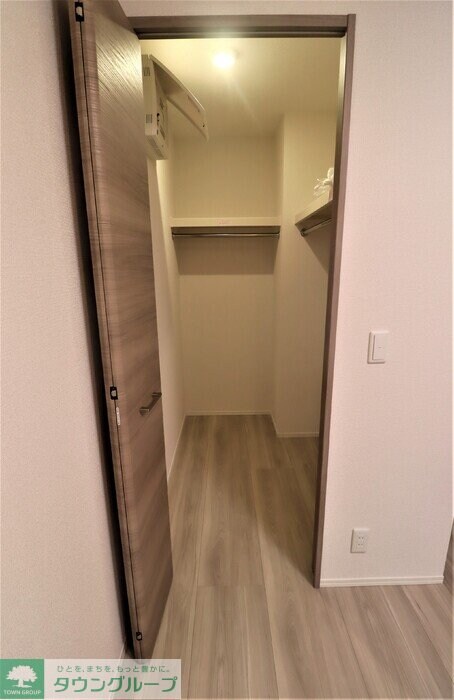 セレスティア坂下の物件内観写真