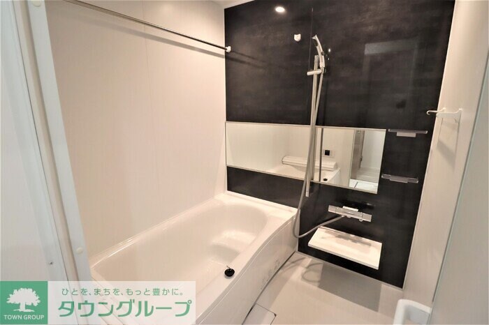 セレスティア坂下の物件内観写真