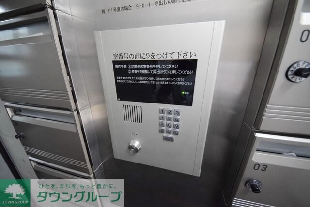 RoCaの物件内観写真