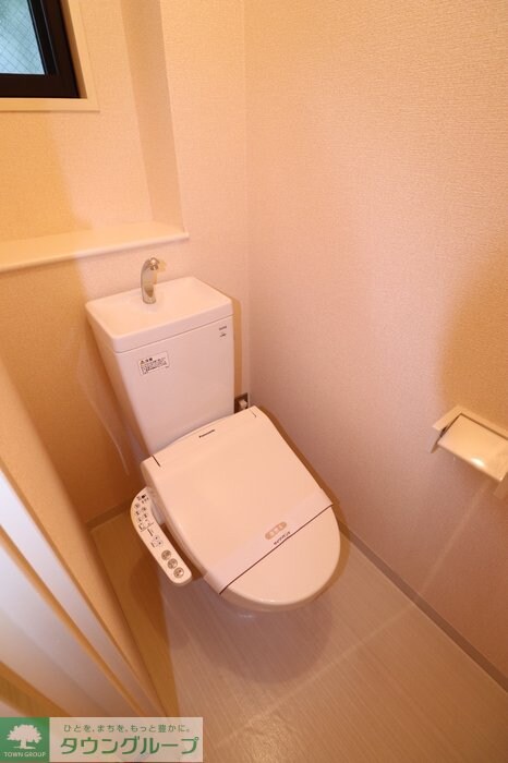 RoCaの物件内観写真