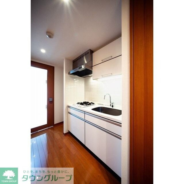 ミリアレジデンス東池袋の物件内観写真