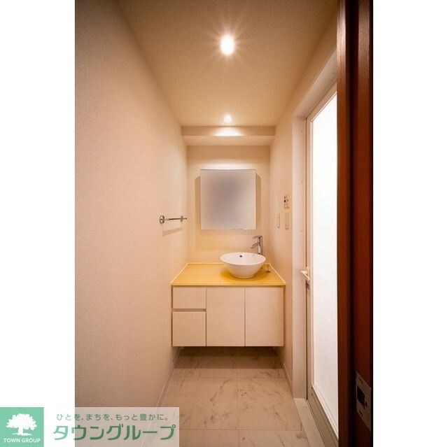 ミリアレジデンス東池袋の物件内観写真